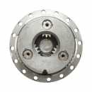 Carcasa sateliti diferential Massey Ferguson cod OEM 3764508M1