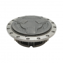 Carcasa sateliti diferential Massey Ferguson cod OEM 3764508M1