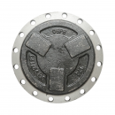 Carcasa sateliti diferential Massey Ferguson cod OEM 3764508M1