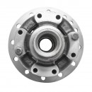 Carcasa sateliti diferential pentru JCB cod OEM 450/10800 Breckner Germany
