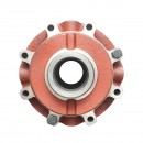 Carcasa sateliti diferential UTB U-650