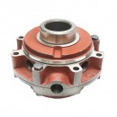 Carcasa sateliti diferential UTB U-650