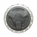 Carcasa sateliti punte fata Massey Ferguson cod OEM 3765454M1