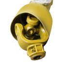 Cardan 1000 mm T7 cruce 30,2x106,5 (teava triunghiulara) 1 3/8 Z=6