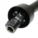 Cardan 1200 mm T2 cruce 23,8x61,3 (teava triunghiulara) 1 3/8 Z=6