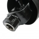Cardan 1200 mm T2 L2 cruce 23.8x61.3 (teava triunghiulara 34/40 si 40/48) 3/8 Z=6