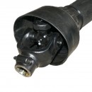 Cardan 1200 mm T6 cruce 30,2x92 (teava triunghiulara) 1 3/8 Z=6