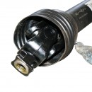 Cardan 1400 mm S9 T9 cu ambreiaj compus din 2 discuri cruce 41x108 (teava stea) 1 3/8 Z=6
