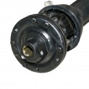 Cardan 1400 mm S9 T9 cu ambreiaj compus din 2 discuri cruce 41x108 (teava stea) 1 3/8 Z=6