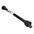 Cardan 1400 mm T4 cruce 27x74,6 (teava triunghiulara) 1 3/8 Z=6