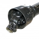 Cardan 1400 mm T4 cruce 27x74,6 (teava triunghiulara) 1 3/8 Z=6