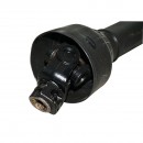 Cardan 1400 mm T5 cruce 30,2x80 (teava triunghiulara) 1 3/8 Z=6