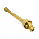 Cardan 1600 mm S8 Z=6 cruce 35x106.5