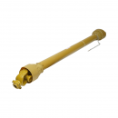 Cardan 1600 mm S8 Z=6 cruce 35x106.5