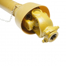 Cardan 1600 mm S8 Z=6 cruce 35x106.5