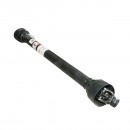 Cardan 1600 mm T5 Z=6 1-3/8 cruce 30.2x80 pentru balotiera, freza
