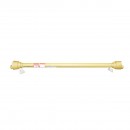 Cardan 1800 mm L2S T2, teava lamaie