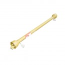 Cardan 1800 mm L2S T2, teava lamaie