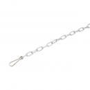 Cardan 1800 mm T4 Z=6 teava triunghiulara, cruce 27x74.6