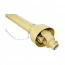 Cardan 1800 mm T6
