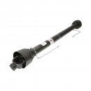 Cardan 1800mm T7 1-3/8 Z=6, cruce 30.2x106.5, teava triunghiulara