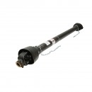 Cardan 2000 mm S8 Z=6 cruce 35x106.5