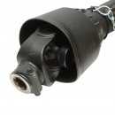 Cardan 2000 mm S8 Z=6 cruce 35x106.5