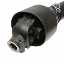 Cardan 2000 mm S8 Z=6 cruce 35x106.5