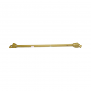 Cardan 2000 mm T4 Z=6 (cruce 27x74,6) teava triunghi 