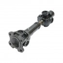 Cardan 322x25,4mm transmisie pompa hidraulica pentru JCB 3C,3CX,3D,3DX, 4C, 4CX OEM 914-60041