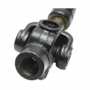 Cardan 322x25,4mm transmisie pompa hidraulica pentru JCB 3C,3CX,3D,3DX, 4C, 4CX OEM 914-60041