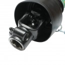 Cardan 650mm T1 cruce 22x54 SPC teava triunghiulara 1 3/8 Z=6