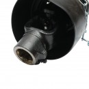 Cardan 650mm T2 L2 teava lamaie (interior 34/40 si exterior 41/48) 1 3/8 Z=6