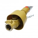 Cardan 800 mm T1 cruce 22x54 (teava triunghiulara) 1 3/8 Z=6 Erbicidator