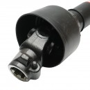 Cardan 800 mm T1 cruce 22x54 (teava triunghiulara) 1 3/8 Z=6 Erbicidator
