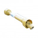 Cardan 800mm T1 3/8 Z6