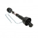 Cardan 850 mm T1 cruce 22x54 (teava triunghiulara) 1 3/8 Z=6