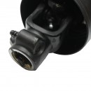 Cardan 850 mm T1 cruce 22x54 (teava triunghiulara) 1 3/8 Z=6
