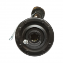 Cardan 850mm T4 1-3/8 Z=6 cu ambreiaj pentru utilaje de minim 35CP