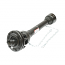 Cardan 850mm T4 1-3/8 Z=6 cu ambreiaj pentru utilaje de minim 35CP