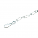 Cardan 850mm T4 1-3/8 Z=6 cu ambreiaj pentru utilaje de minim 35CP