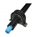 Cardan complet Dacia Papuc 1.9D lung 2080mm 6001545700
