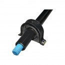 Cardan complet Dacia Papuc 1.9D scurt 1970mm