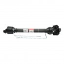 Cardan cu ambreiaj 1000 mm T4 cruce 27x74,6