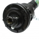 Cardan cu ambreiaj 1000 mm T4 cruce 27x74,6