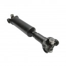 Cardan transmisie fata 575mm inchis, pentru JCB 3C, 3CX, 3D, 3DX, 4C, 4CX OEM 914-60117