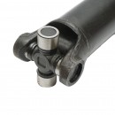 Cardan transmisie punte fata pentru JCB cod OEM 914/42300, 914/60096, 914/40100 Breckner Germany