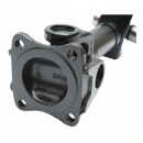 Cardan transmisie spate 35x126mm pentru JCB 3C, 3CX, 3D, 3DX, 4C, 4CX OEM 914-38100