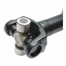Cardan transmisie spate 35x126mm pentru JCB 3C, 3CX, 3D, 3DX, 4C, 4CX OEM 914-38100