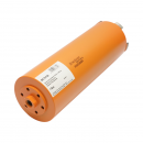 Carota diamantata 112x340mm cu filet interior M16, gaurire uscata pentru caramida Breckner Germany